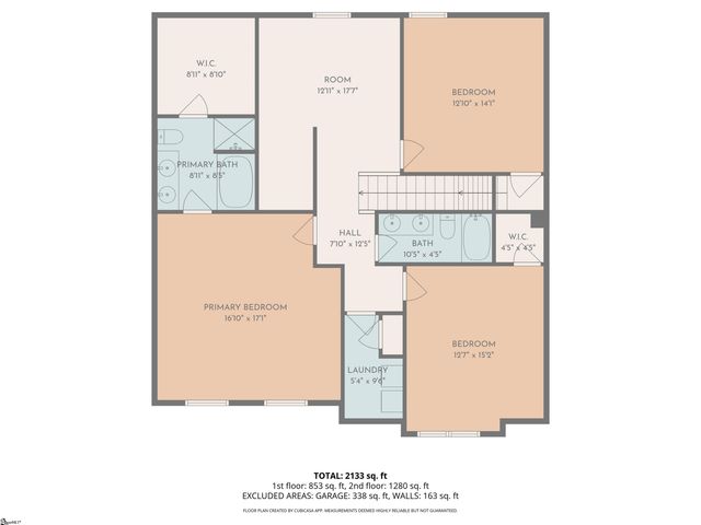 802 Longhorn Drive, Piedmont, SC 29673