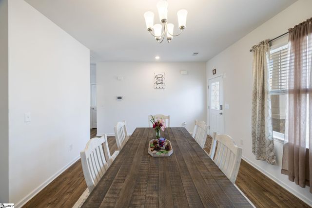 802 Longhorn Drive, Piedmont, SC 29673