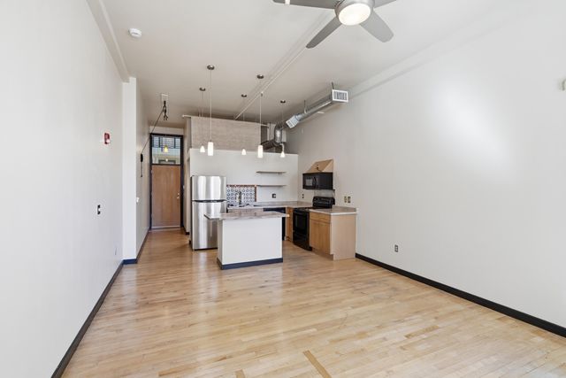 300 Tijeras Avenue NE APT 308, Albuquerque, NM 87102