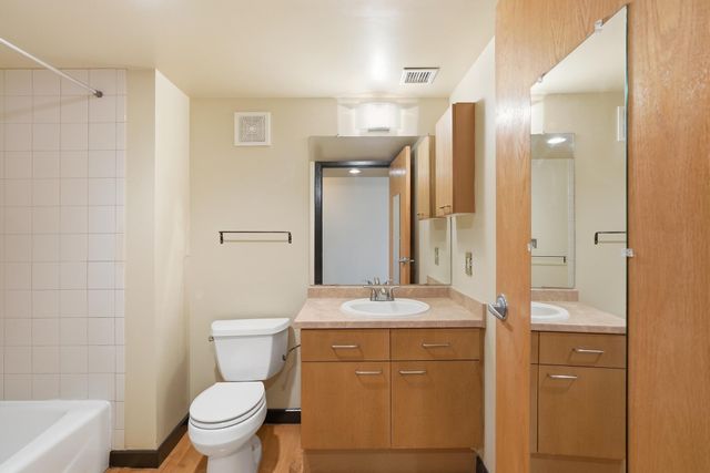 300 Tijeras Avenue NE APT 308, Albuquerque, NM 87102