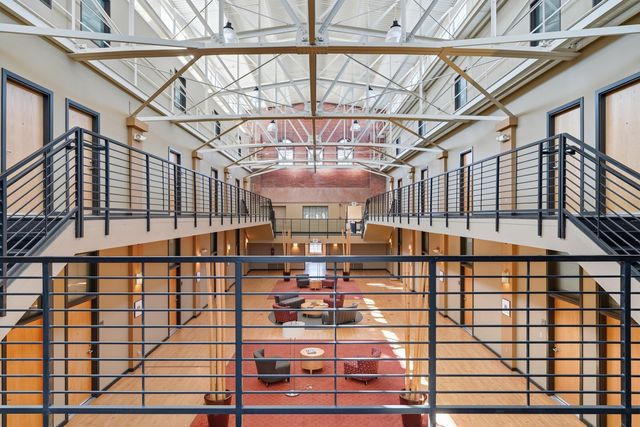 300 Tijeras Avenue NE APT 308, Albuquerque, NM 87102