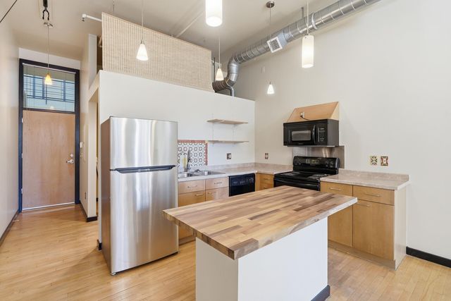 300 Tijeras Avenue NE APT 308, Albuquerque, NM 87102