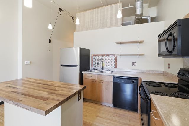 300 Tijeras Avenue NE APT 308, Albuquerque, NM 87102