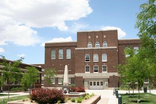 300 Tijeras Avenue NE APT 308, Albuquerque, NM 87102