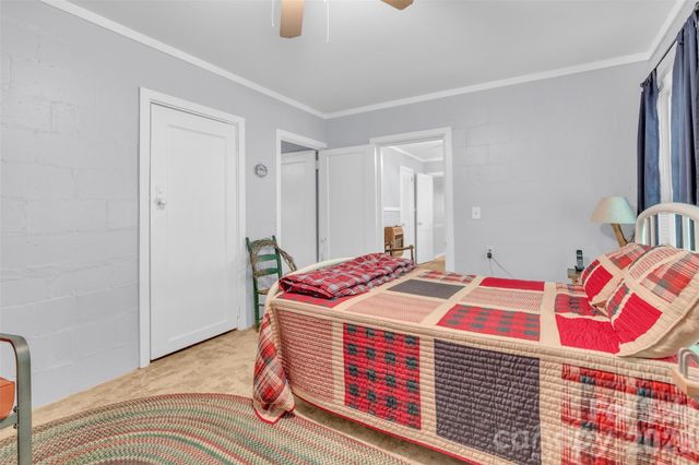 3605 Skyuka Mountain Road, Columbus, NC 28722