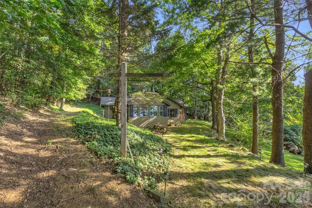 3605 Skyuka Mountain Road, Columbus, NC 28722