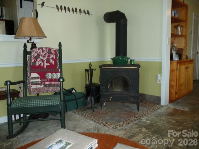 3605 Skyuka Mountain Road, Columbus, NC 28722