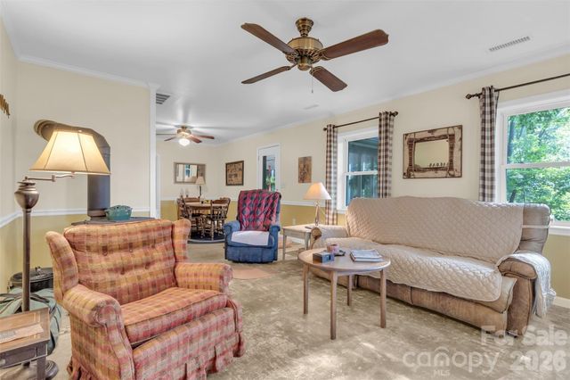 3605 Skyuka Mountain Road, Columbus, NC 28722