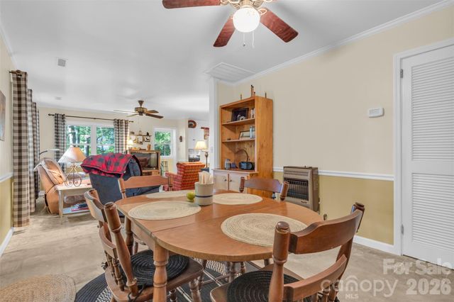 3605 Skyuka Mountain Road, Columbus, NC 28722
