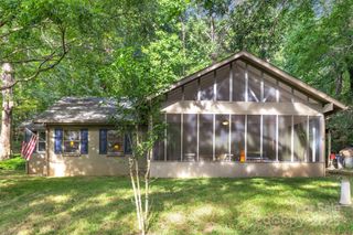 3605 Skyuka Mountain Road, Columbus, NC 28722