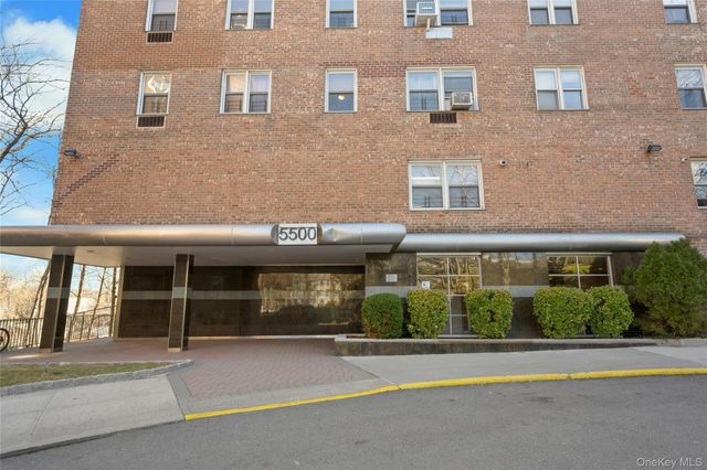 5500 Fieldston Road 7EE, Bronx, NY 10471