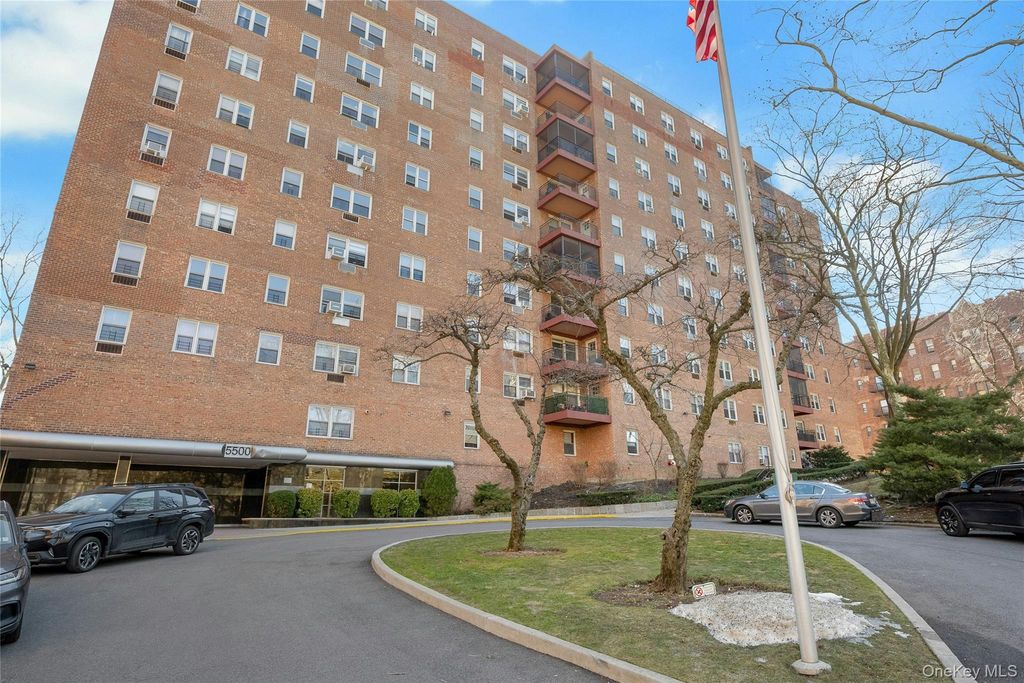 5500 Fieldston Road 7EE, Bronx, NY 10471