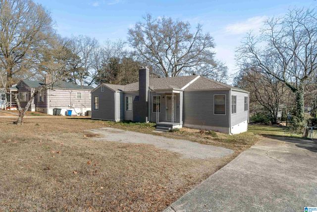 909 FIVE MILE ROAD, Birmingham, AL 35215