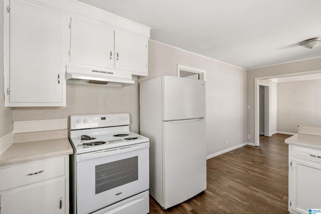 909 FIVE MILE ROAD, Birmingham, AL 35215