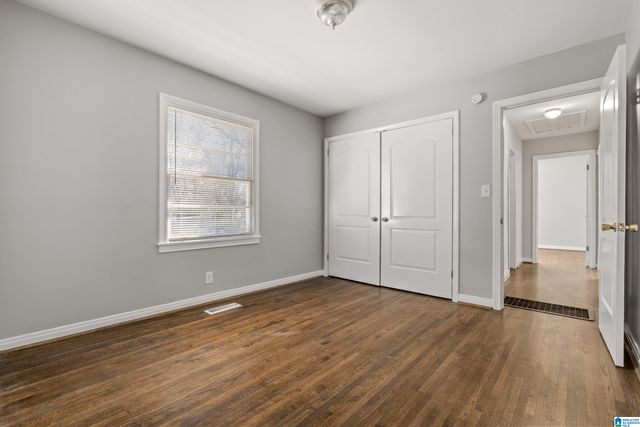 909 FIVE MILE ROAD, Birmingham, AL 35215