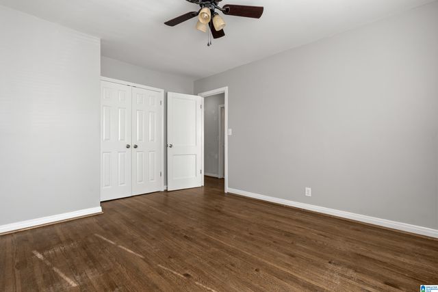 909 FIVE MILE ROAD, Birmingham, AL 35215