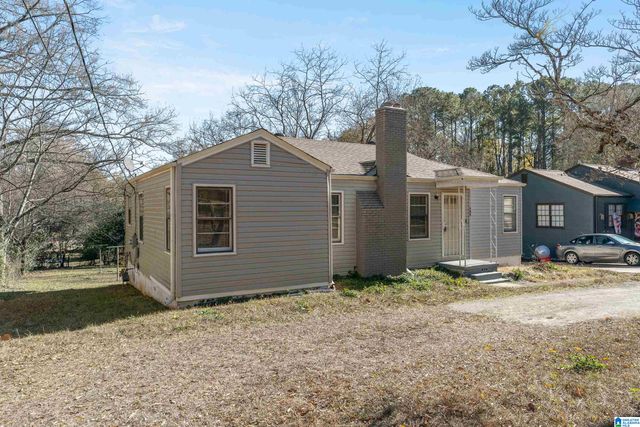 909 FIVE MILE ROAD, Birmingham, AL 35215