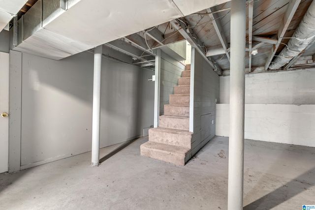 909 FIVE MILE ROAD, Birmingham, AL 35215