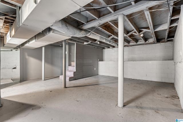 909 FIVE MILE ROAD, Birmingham, AL 35215