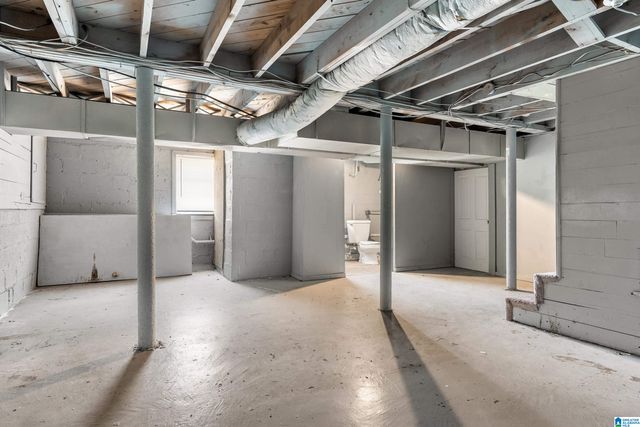 909 FIVE MILE ROAD, Birmingham, AL 35215