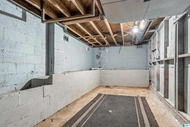 909 FIVE MILE ROAD, Birmingham, AL 35215