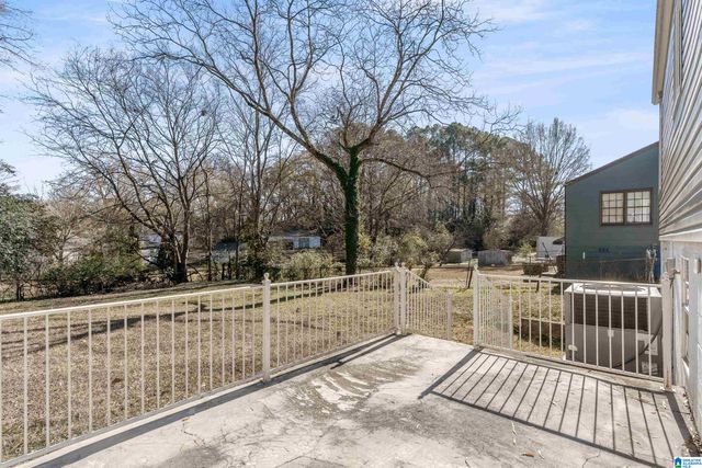 909 FIVE MILE ROAD, Birmingham, AL 35215