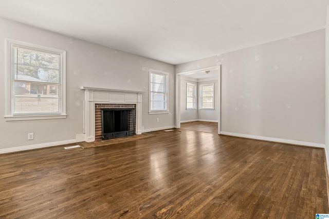 909 FIVE MILE ROAD, Birmingham, AL 35215