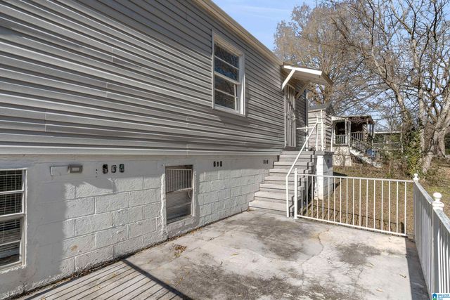 909 FIVE MILE ROAD, Birmingham, AL 35215