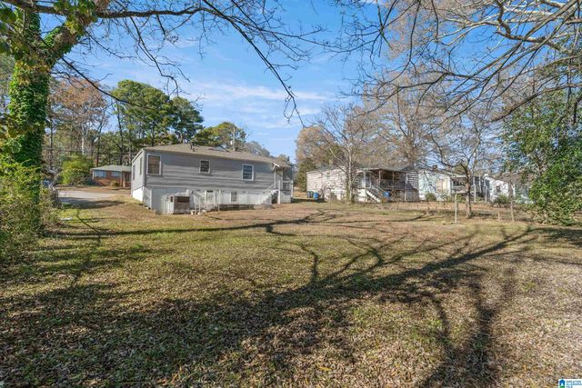 909 FIVE MILE ROAD, Birmingham, AL 35215