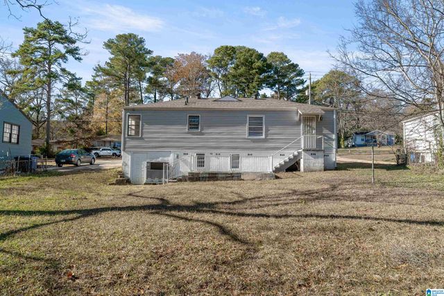 909 FIVE MILE ROAD, Birmingham, AL 35215