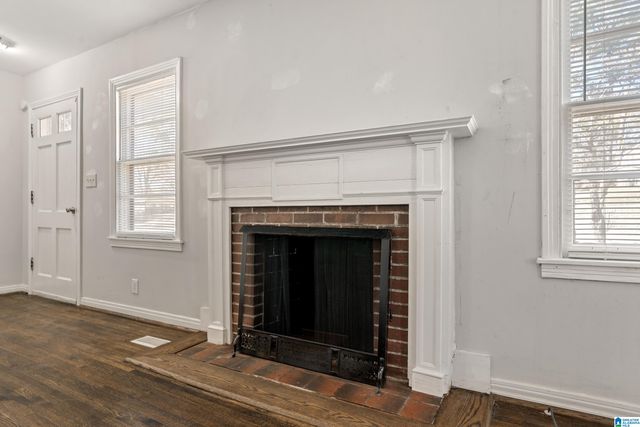 909 FIVE MILE ROAD, Birmingham, AL 35215