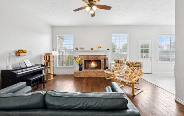 423 Halifax Drive, Coppell, TX 75019