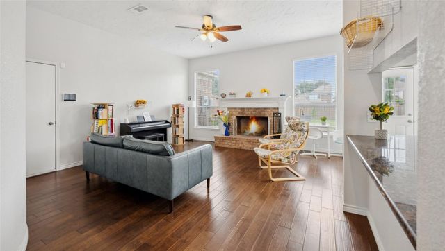 423 Halifax Drive, Coppell, TX 75019