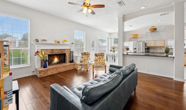 423 Halifax Drive, Coppell, TX 75019