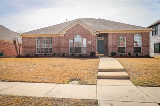 423 Halifax Drive, Coppell, TX 75019