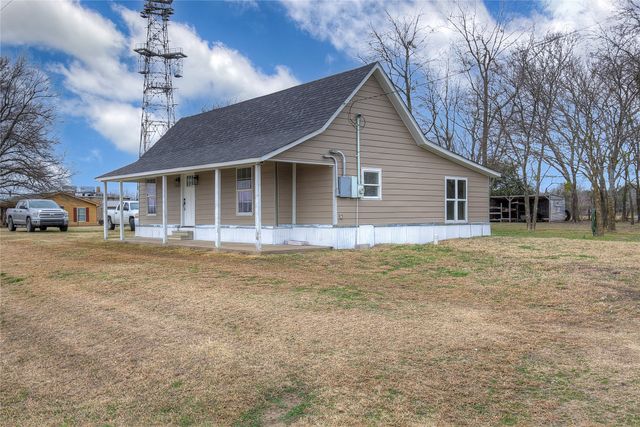 6976 Fm 71, Commerce, TX 75428