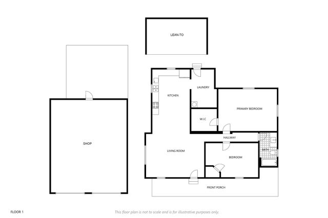 6976 Fm 71, Commerce, TX 75428