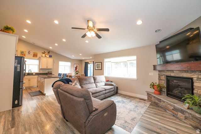 1532 N 825 E, North Ogden, UT 84404