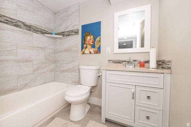 1532 N 825 E, North Ogden, UT 84404