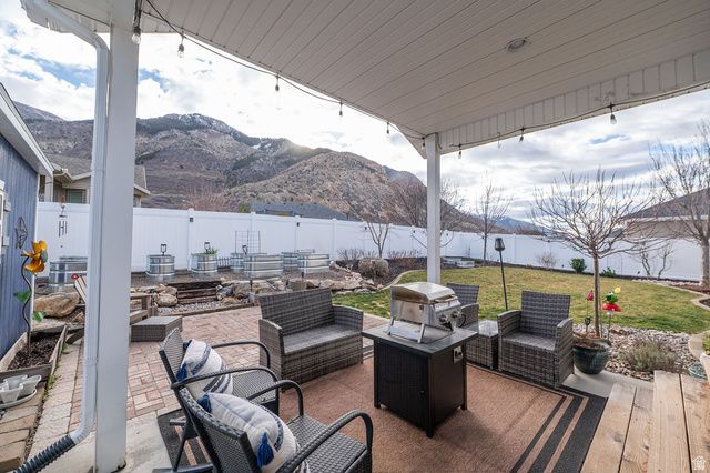 1532 N 825 E, North Ogden, UT 84404