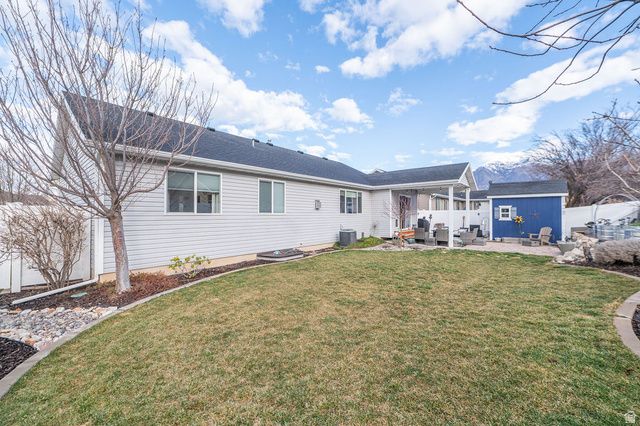 1532 N 825 E, North Ogden, UT 84404