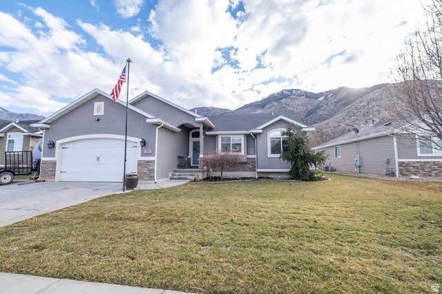 1532 N 825 E, North Ogden, UT 84404