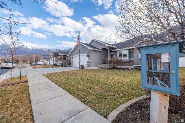 1532 N 825 E, North Ogden, UT 84404