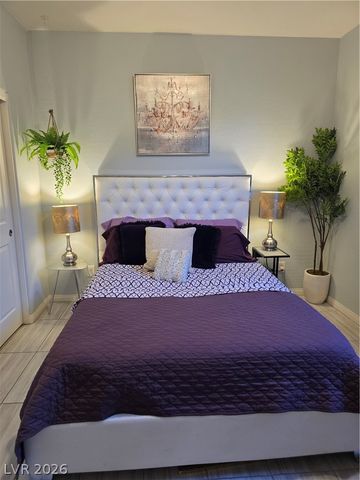 1518 Morning Bell Avenue, North Las Vegas, NV 89081