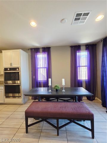 1518 Morning Bell Avenue, North Las Vegas, NV 89081