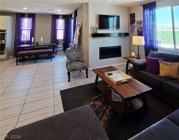 1518 Morning Bell Avenue, North Las Vegas, NV 89081