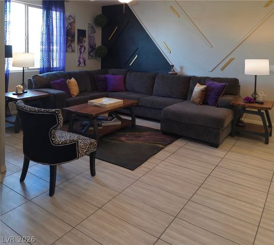 1518 Morning Bell Avenue, North Las Vegas, NV 89081