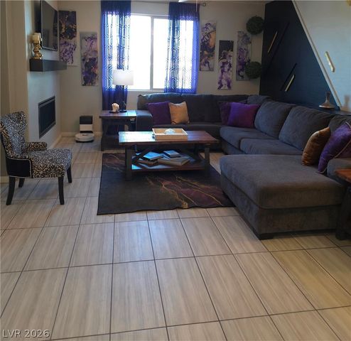 1518 Morning Bell Avenue, North Las Vegas, NV 89081