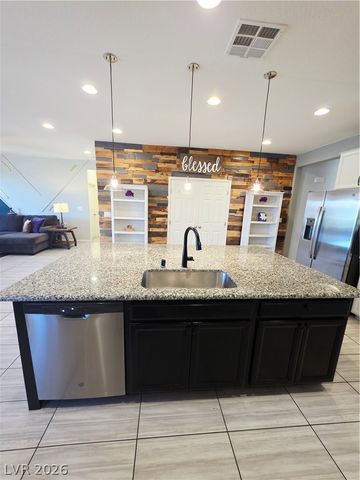 1518 Morning Bell Avenue, North Las Vegas, NV 89081