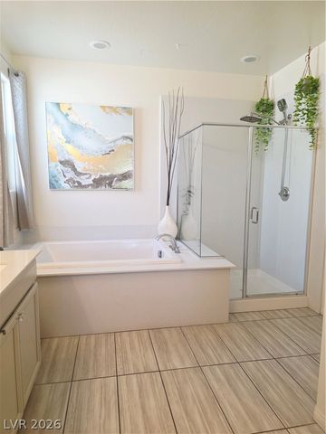 1518 Morning Bell Avenue, North Las Vegas, NV 89081